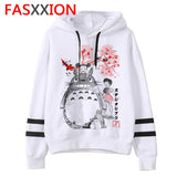 Harajuku ulzzang Graphic hoodies