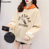 Long Sleeve Hoodies Tracksuits