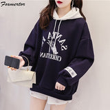 Long Sleeve Hoodies Tracksuits