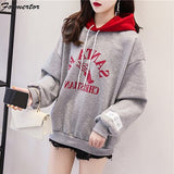 Long Sleeve Hoodies Tracksuits