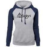 Winter Fleece Hoodies For Women