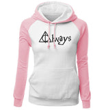 Winter Fleece Hoodies For Women