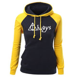 Winter Fleece Hoodies For Women