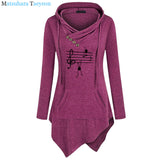 Women Summer Style Cotton Hoodies