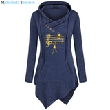 Women Summer Style Cotton Hoodies