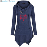 Women Summer Style Cotton Hoodies