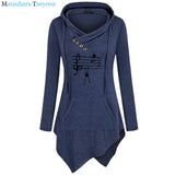 Women Summer Style Cotton Hoodies