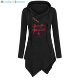 Women Summer Style Cotton Hoodies