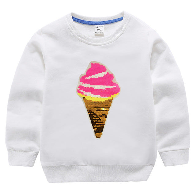 Color Change Butterfly  Hoodies