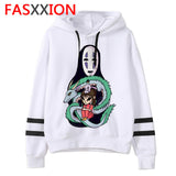 Harajuku ulzzang Graphic hoodies