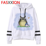 Harajuku ulzzang Graphic hoodies