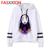 Harajuku ulzzang Graphic hoodies