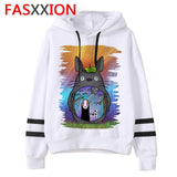 Harajuku ulzzang Graphic hoodies