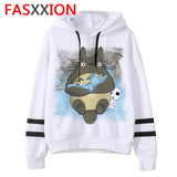 Harajuku ulzzang Graphic hoodies