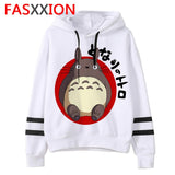 Harajuku ulzzang Graphic hoodies