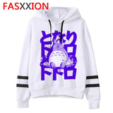 Harajuku ulzzang Graphic hoodies