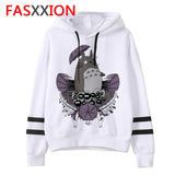 Harajuku ulzzang Graphic hoodies