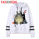 Harajuku ulzzang Graphic hoodies