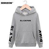 Unisex Fashion  Blackpink Hoodies Swirtshirts