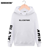 Unisex Fashion  Blackpink Hoodies Swirtshirts