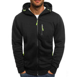 Men's Jackets Hooded Coats