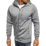 Men's Jackets Hooded Coats