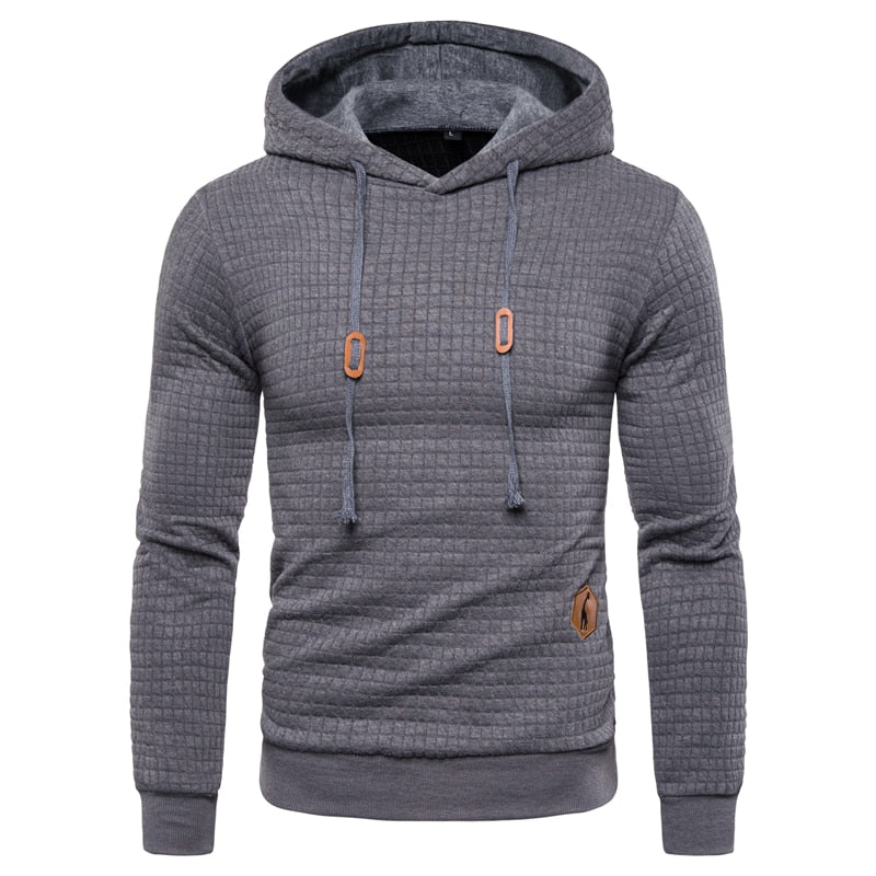 Spring Autumn Casual Hoodies