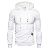 Spring Autumn Casual Hoodies