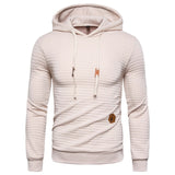 Spring Autumn Casual Hoodies