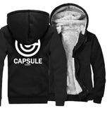 Fitness Men's Sportswear Hoodies