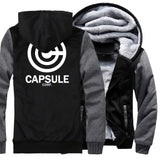 Fitness Men's Sportswear Hoodies