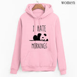 Women long sleeve hoodies sweatshirt