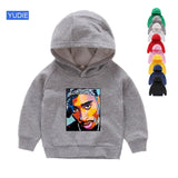 Toddler Baby Boys Hoodie