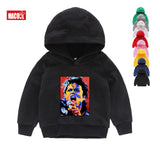 Toddler Baby Boys Hoodie