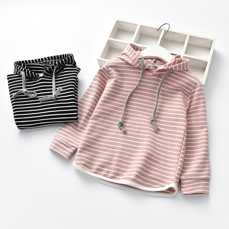 Kids Spring Clothes Tops for Girls