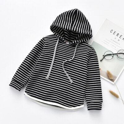 Kids Spring Clothes Tops for Girls